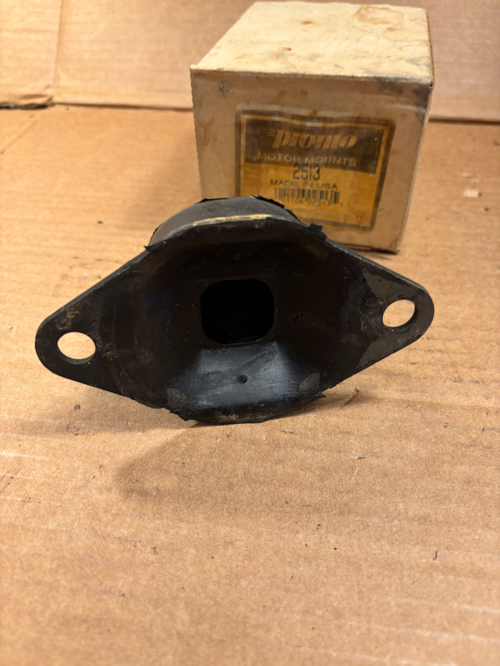 1976-1990 Chevrolet GMC rear transmission mount Pronto 2513