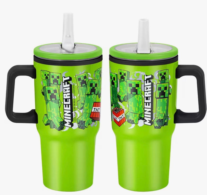 22oz MC Tumbler