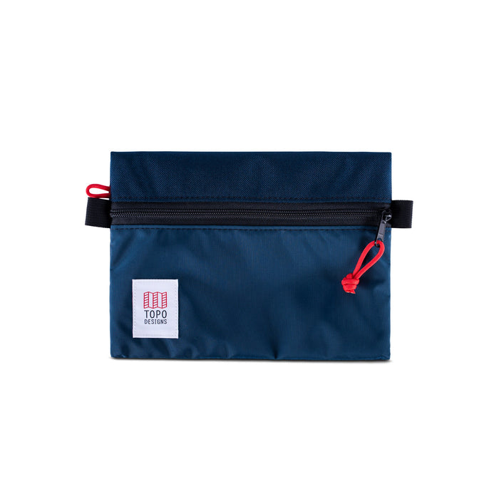 Navy - Recycled / Medium