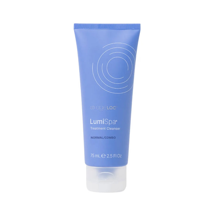 AgeLOC LumiSpa Treatment Cleanser (Normal/Combo)