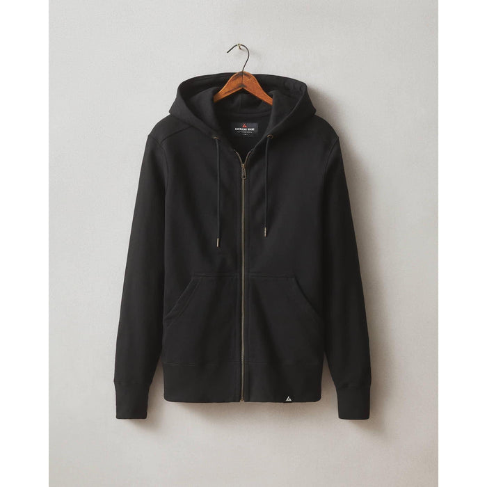 American Giant Classic Full Zip Hoody