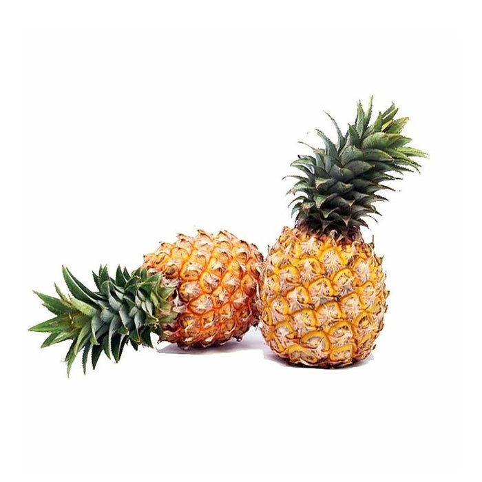 Fresh Pineapple (Thailand) - Tayyib Store - Tayyib Store - Lahore