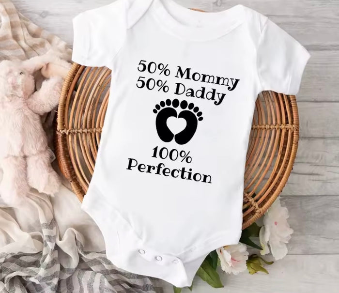 Baby Vest