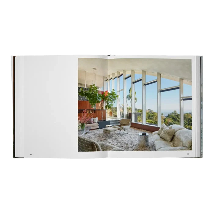 Beyond The Canyon: Inside Epic California Homes Eleish Van Breems Home