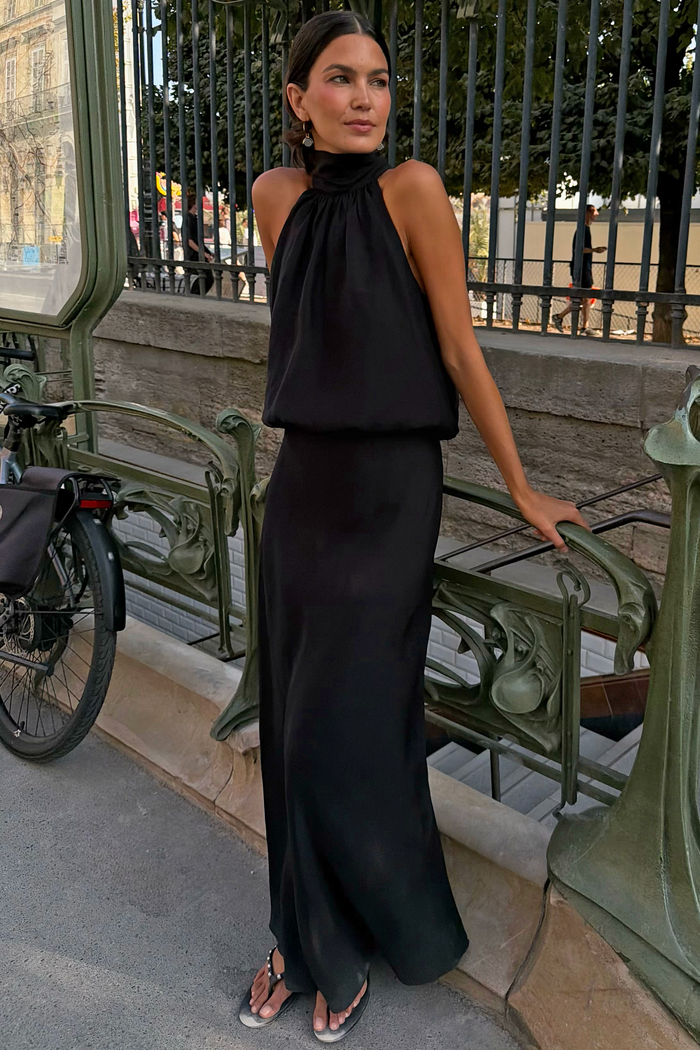 caption_Model is 5ft7” and is UK size 8, wearing UK size 10