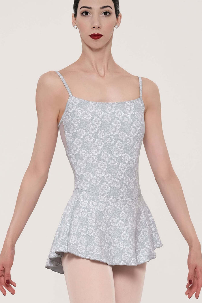 LIGHT GREY / XS