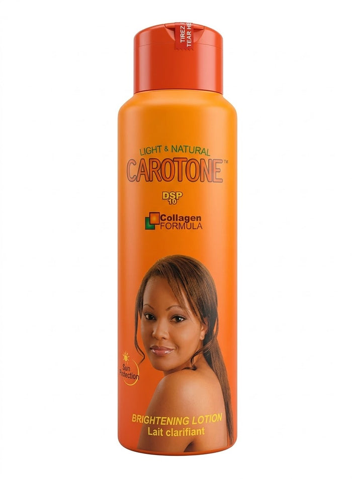 Carotone Body Lotion (550ml)