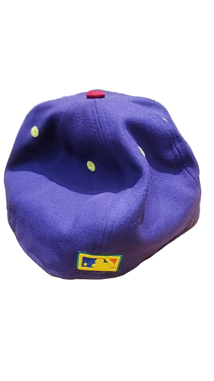 Casquette expo édition spéciale