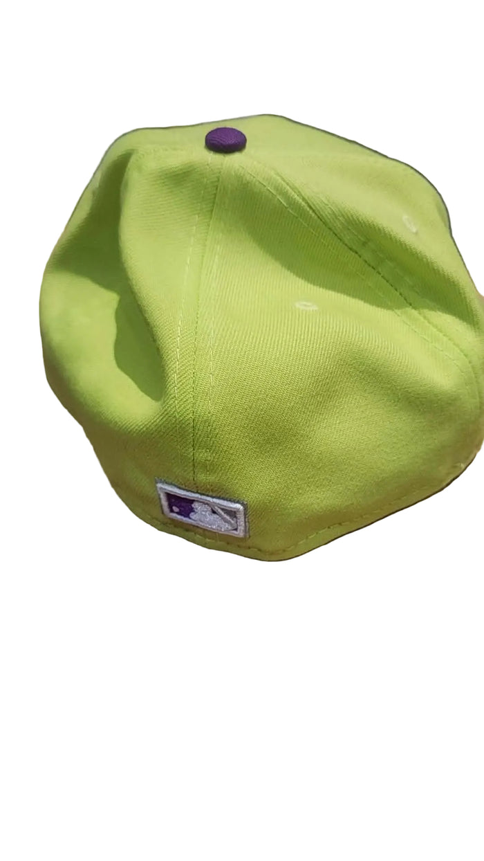 Casquette expo édition spéciale