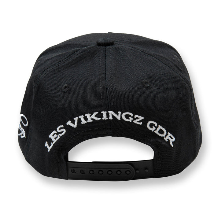 Casquette Hache de Guerre Les Vikingz