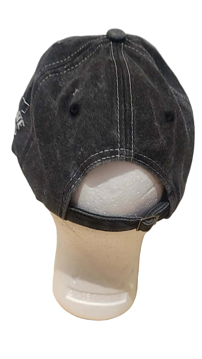 Casquette jeans