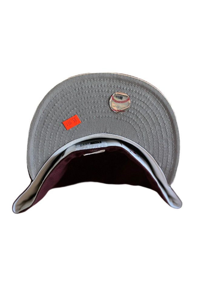 Casquette New Era New York Mets