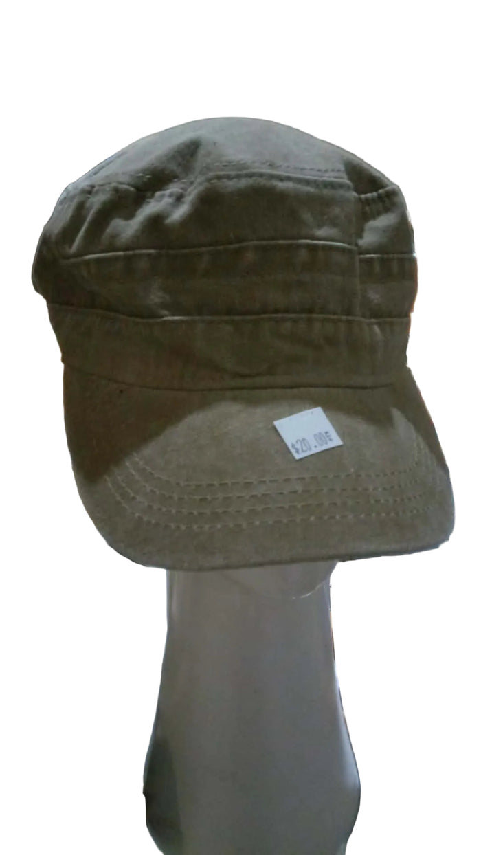Casquette pour femme
