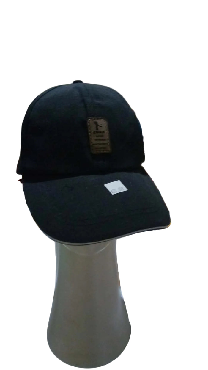 Casquette unisexe