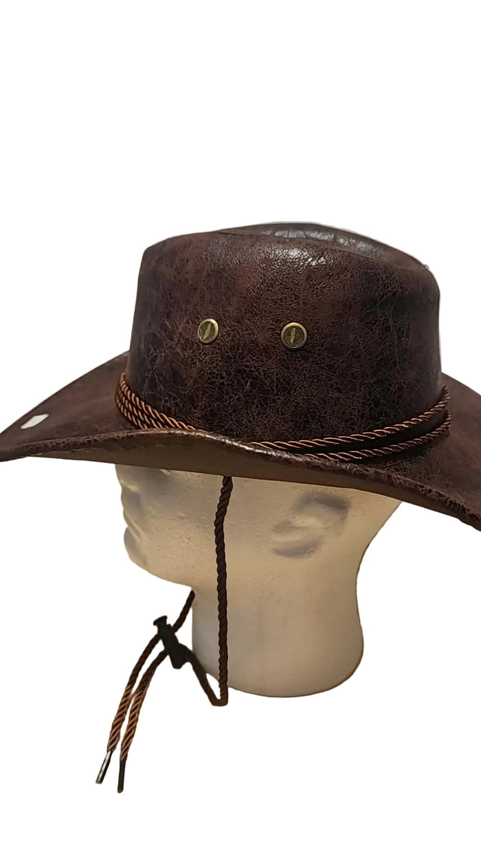 Chapeau cow-boy