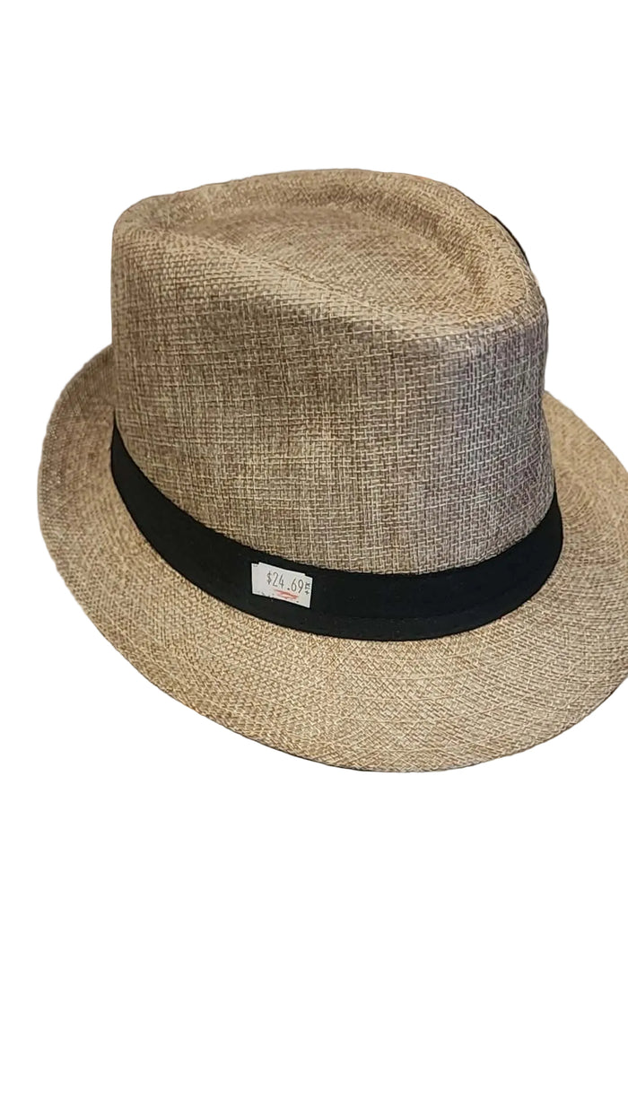Chapeau fédora