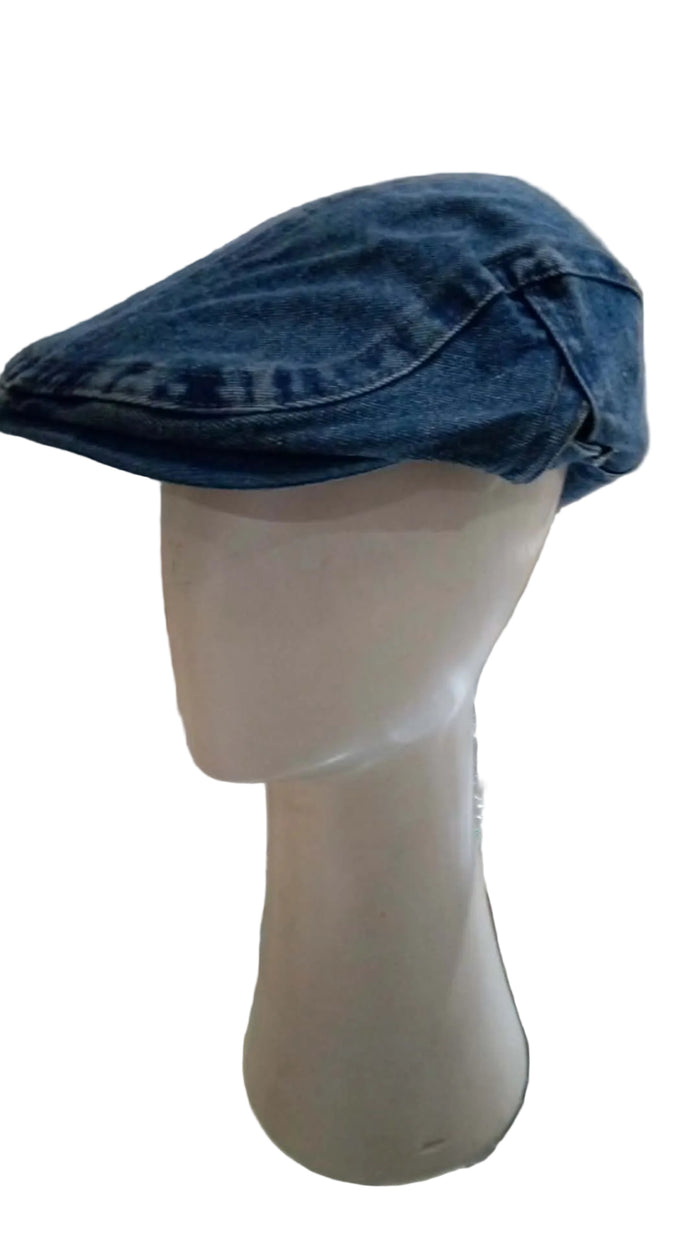 Chapeau Jeans