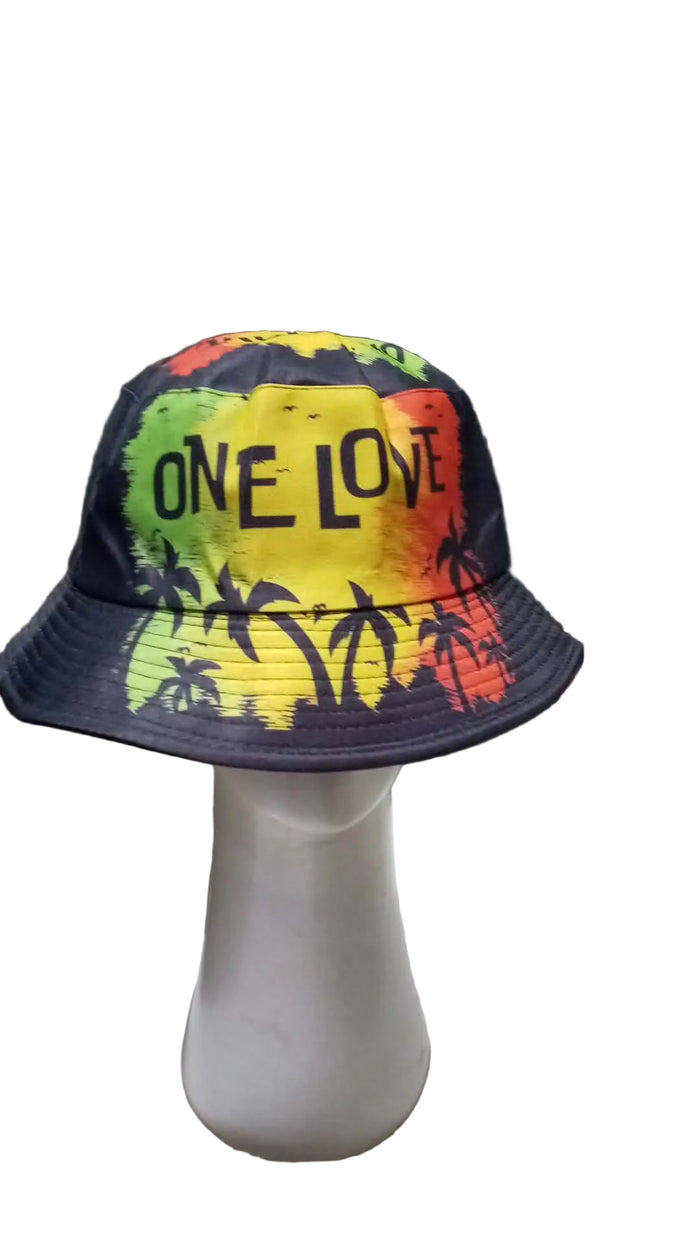 Chapeau unisexe