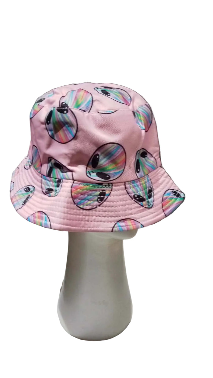 Chapeau unisexe