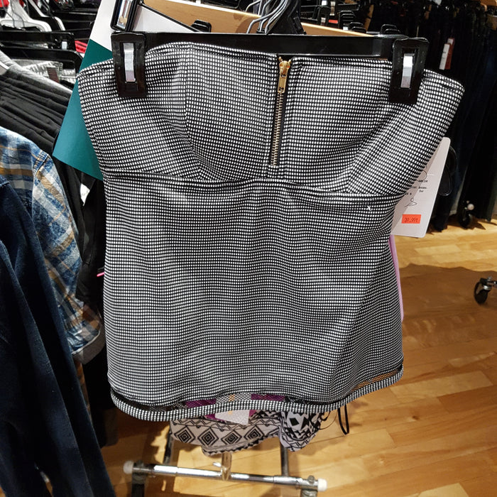 Crop top Anne cole