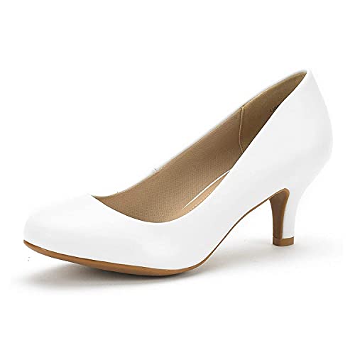 White Pu / 5 UK