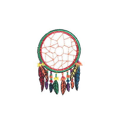 Dreamcatcher patch