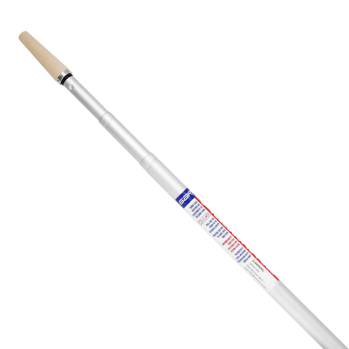 Garelick Twistlock Poles 3 Sections - Windows101