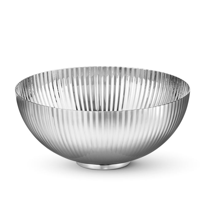 Georg Jensen Bernadotte Small Stainless Steel Bowl Eleish Van Breems Home