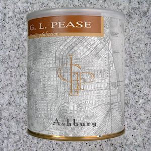 G.L. Pease: ASHBURY 8oz - 4Noggins.com