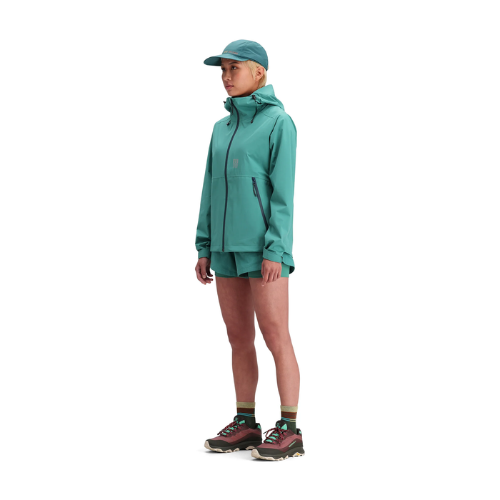 Global Jacket - Women's