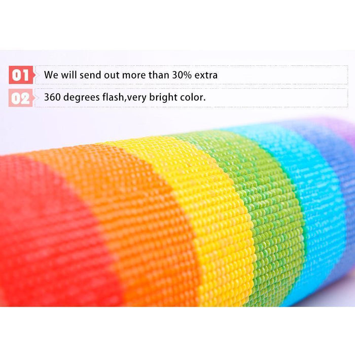 Golden statue Diamond Painting Kit - DIY