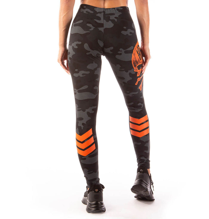 Headrush the C.F. elite squad leggings