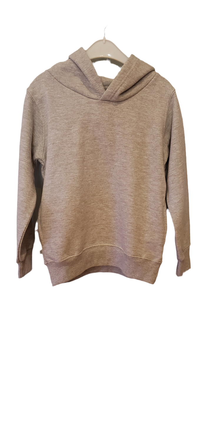 Hoodie Trouble Maker Enfant