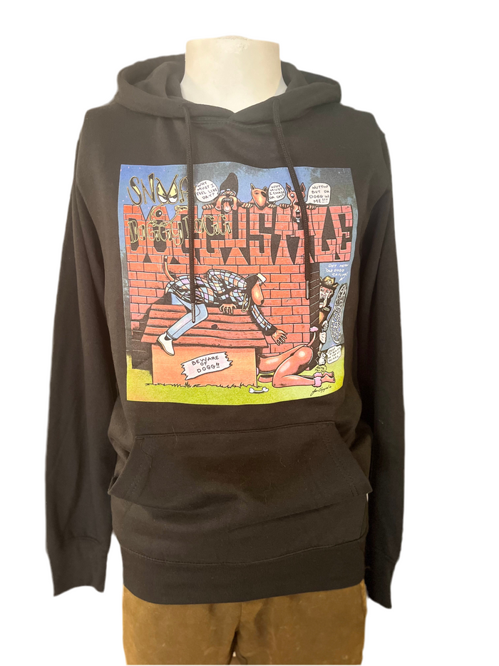 Hoodies Crooks & Castles Snoop Dogg