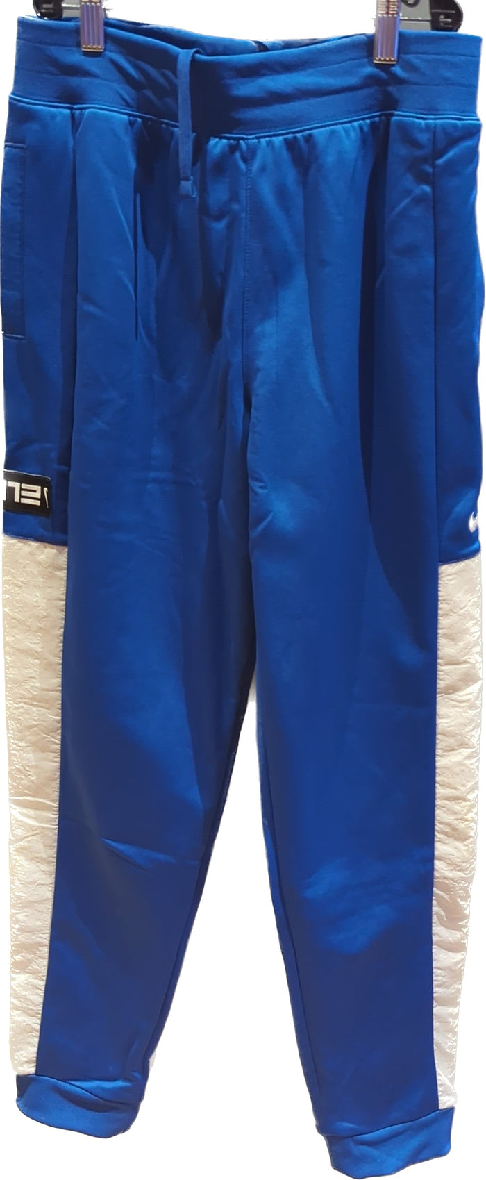 Jogging Nike bleu garçon