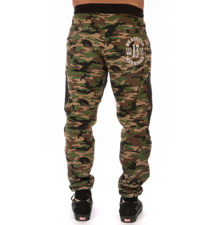 Jogging Headrus ‘The Trooper’ Homme