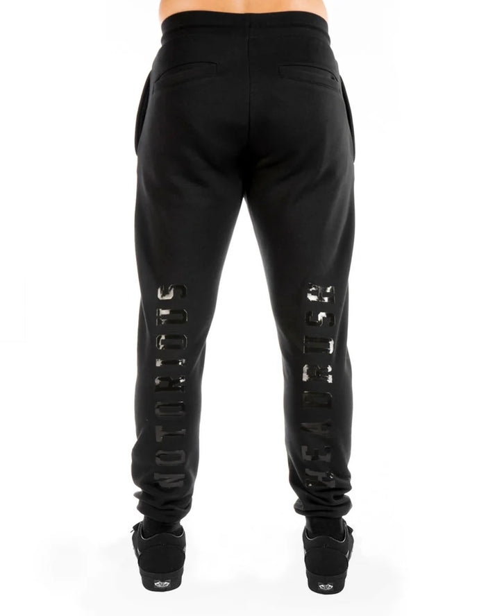 Jogging Headrush ‘Fear No Man’ Homme