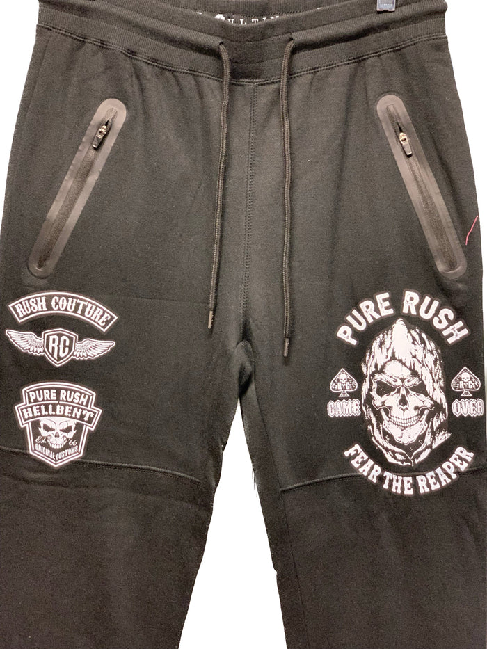 Jogging Rush Couture