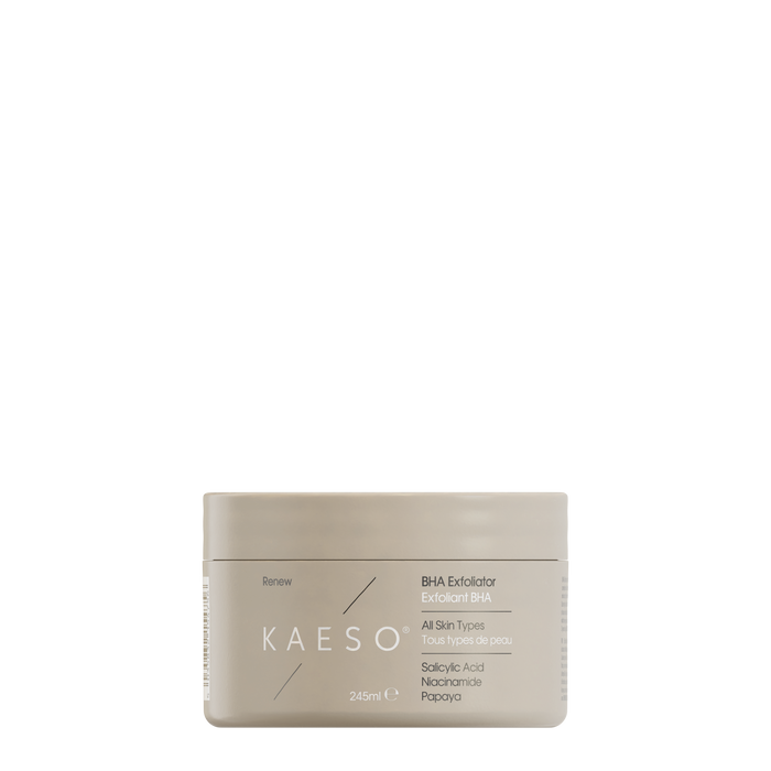 Kaeso Renew BHA Exfoliator 245ml
