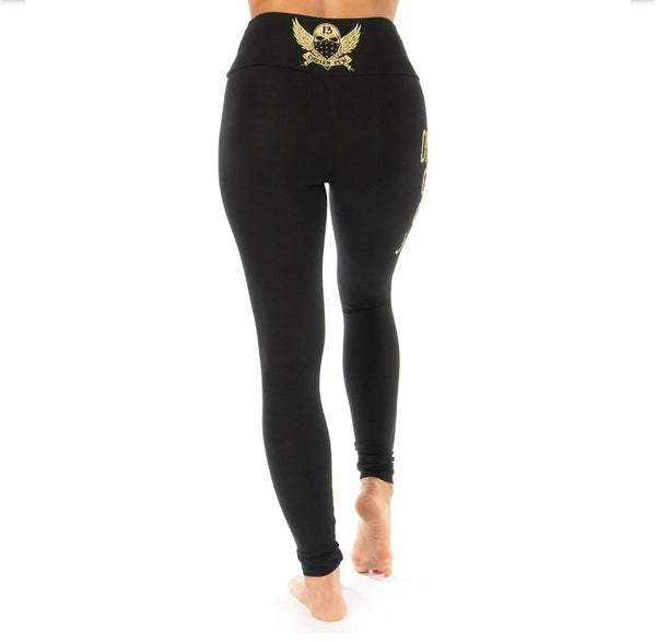 Legging Headrush ‘The Masked Vigilante’ Femme