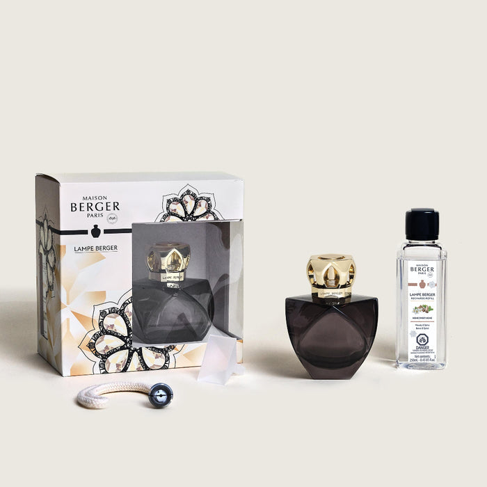 Maison Berger Paris - Eternity Black - Lampe 314850