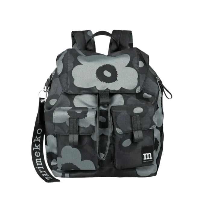 Marimekko Everything L Unikko Backpack Eleish Van Breems Home
