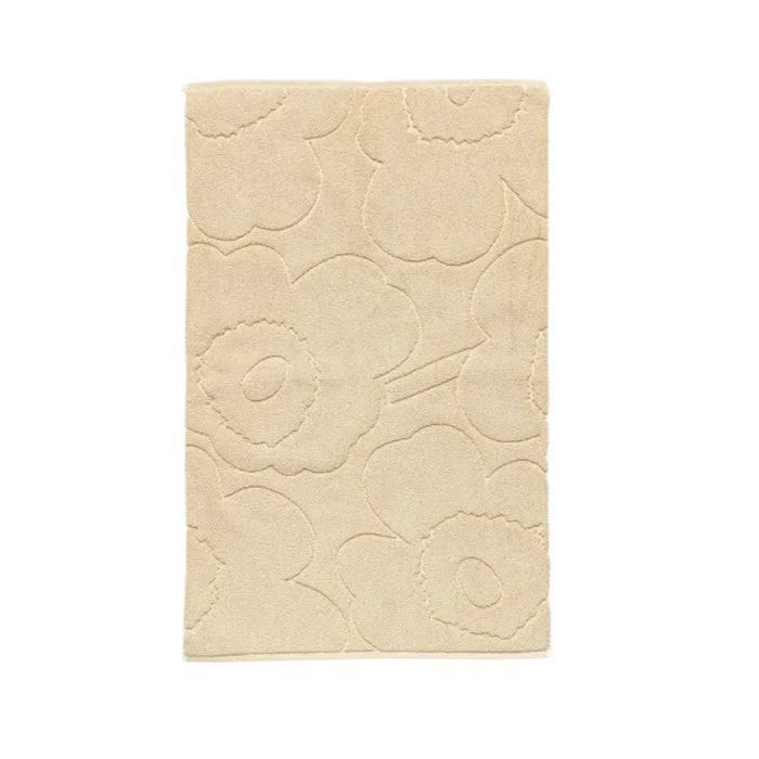 Marimekko Piirto Unikko Bath Mat Eleish Van Breems Home