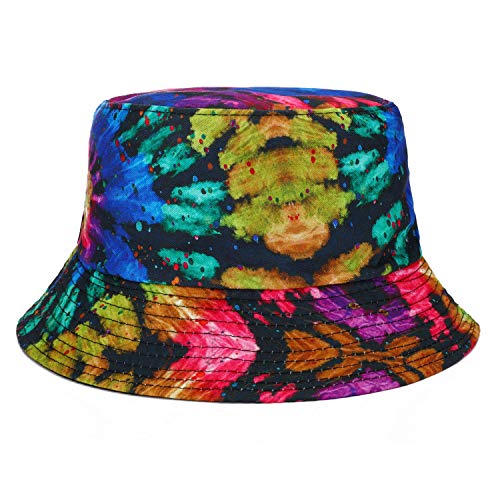 Tie-dye-a