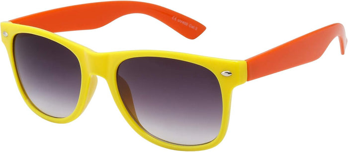 Yellow / Orange (Wf06)
