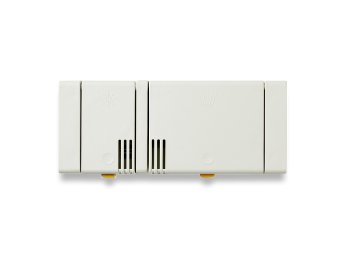 Miele Combi-dispenser C1.11 220-240V 50/60 Combination dispenser C1.11 220–240 V 50/60 part 5919488