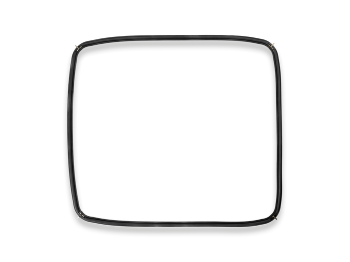 Miele Seal Oven cavity 60/XL Oven compartment seal part 12001500