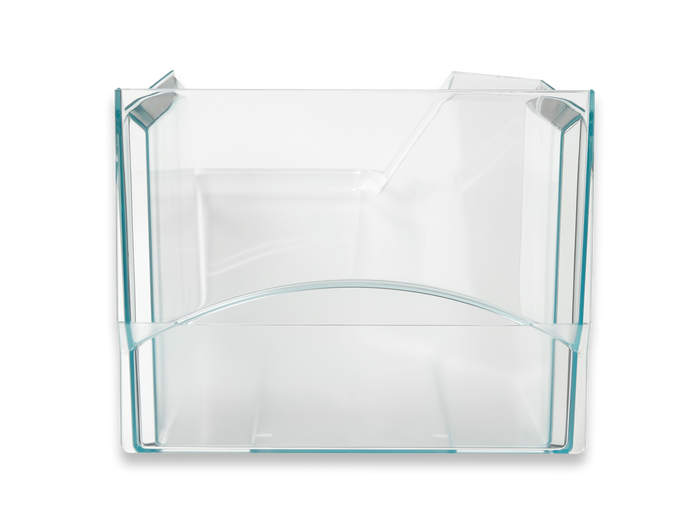 Miele Vegetable tray Large 236x440x190 Vegetable drawer, large part 7045840