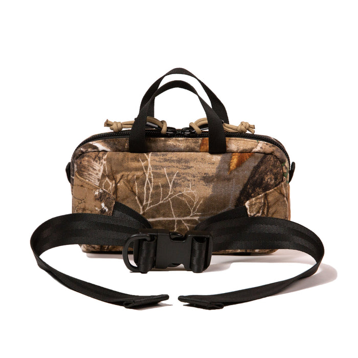 Mini Quick Pack - Forest Floor Camo