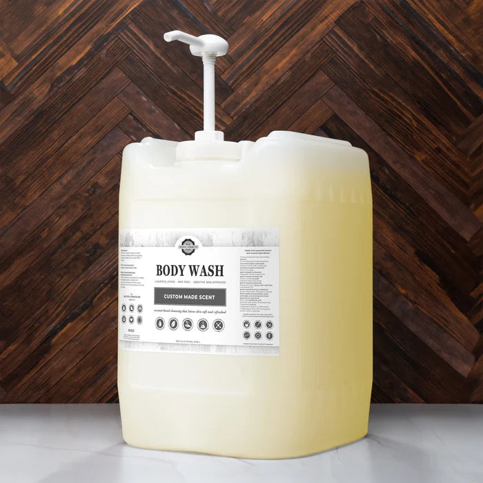 5 Gallon Eco Jug with Pump